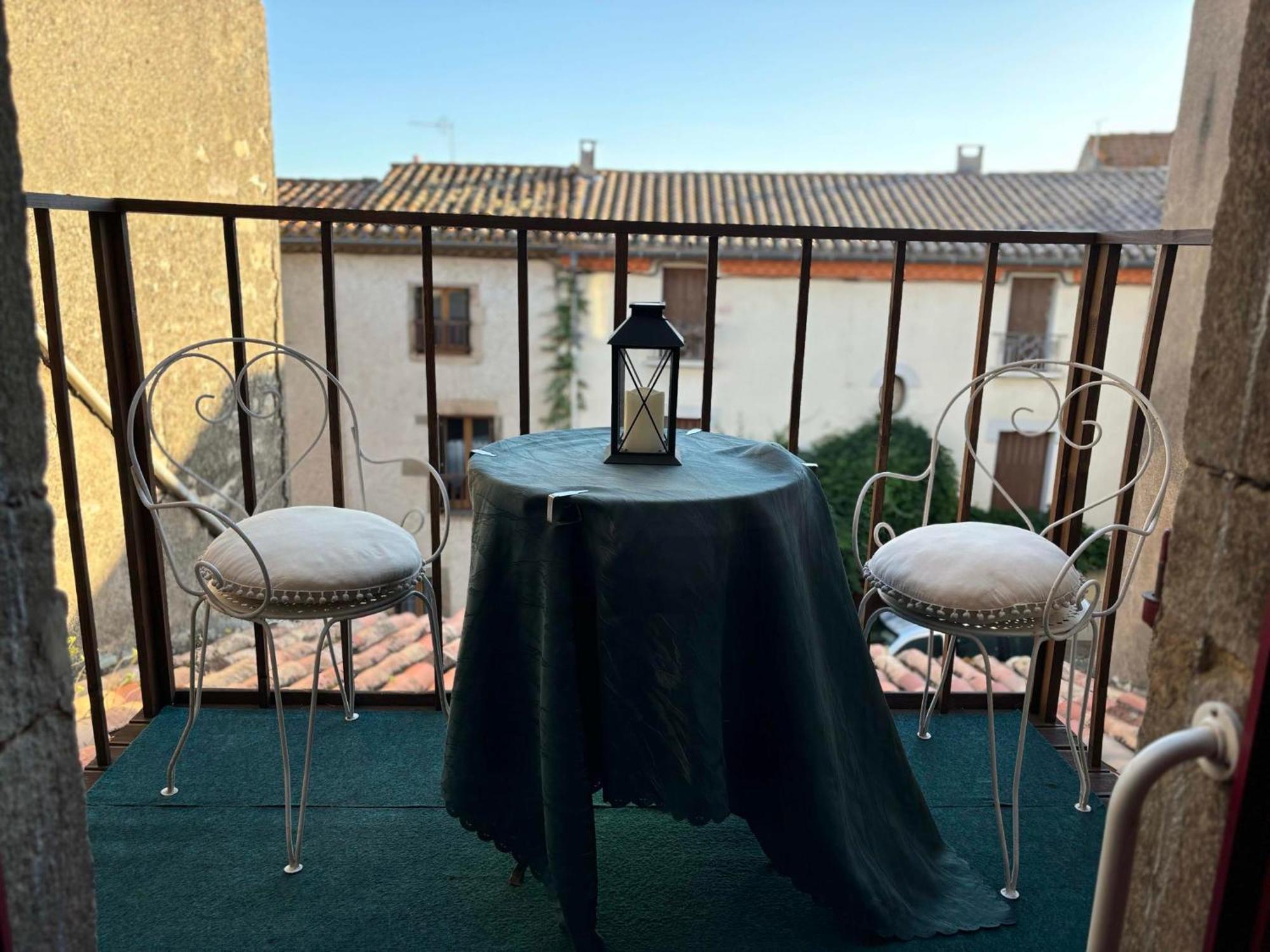 Vila Chez Nath Et Oli Caunes-Minervois Exteriér fotografie