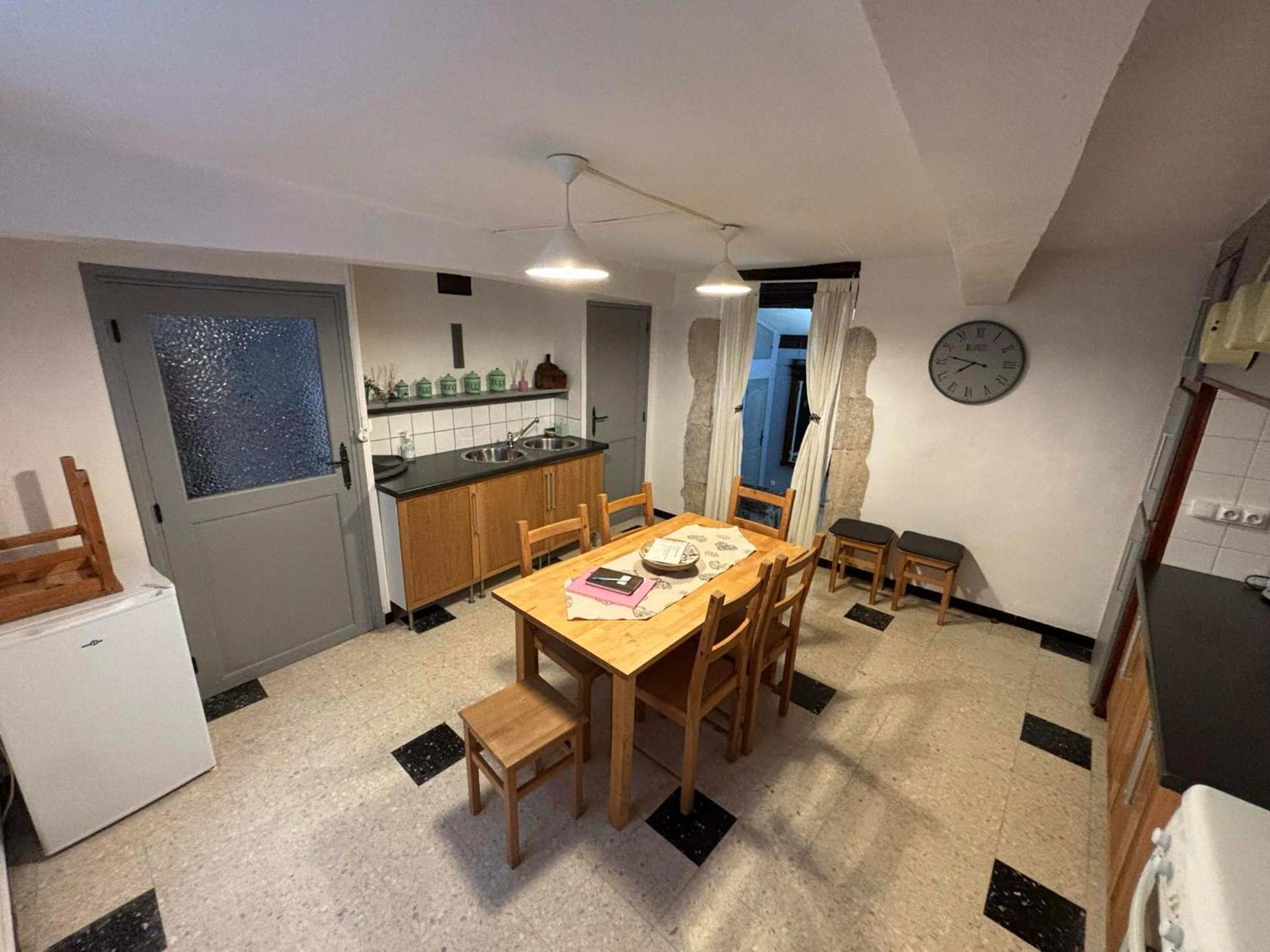 Vila Chez Nath Et Oli Caunes-Minervois Exteriér fotografie